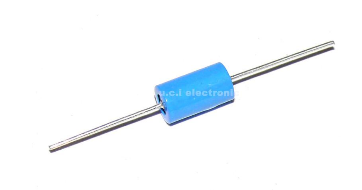 【UCI電子】(C-2-5) 藍色 振動開關 震動感測器