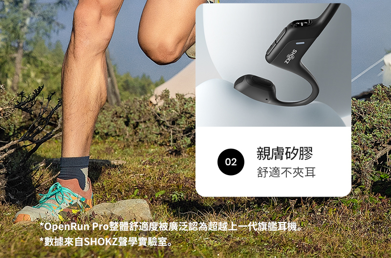 IP55雙層網狀結構,阻隔雨水,雙層奈米疏水鍍層,阻隔汗水滲透,SHOKZ全方位防護無線運動藍牙耳機