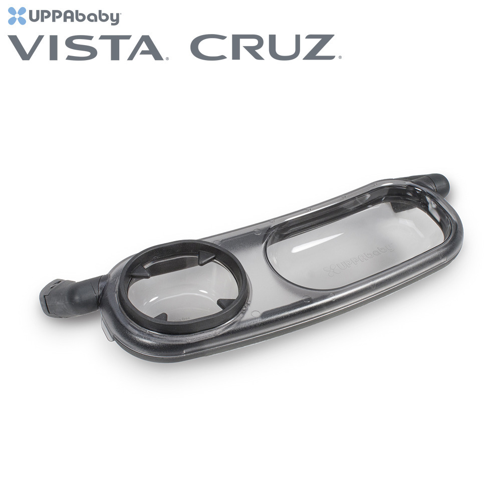 UPPAbaby 推車配件 - 點心托盤 (適用Vista/Cruz)