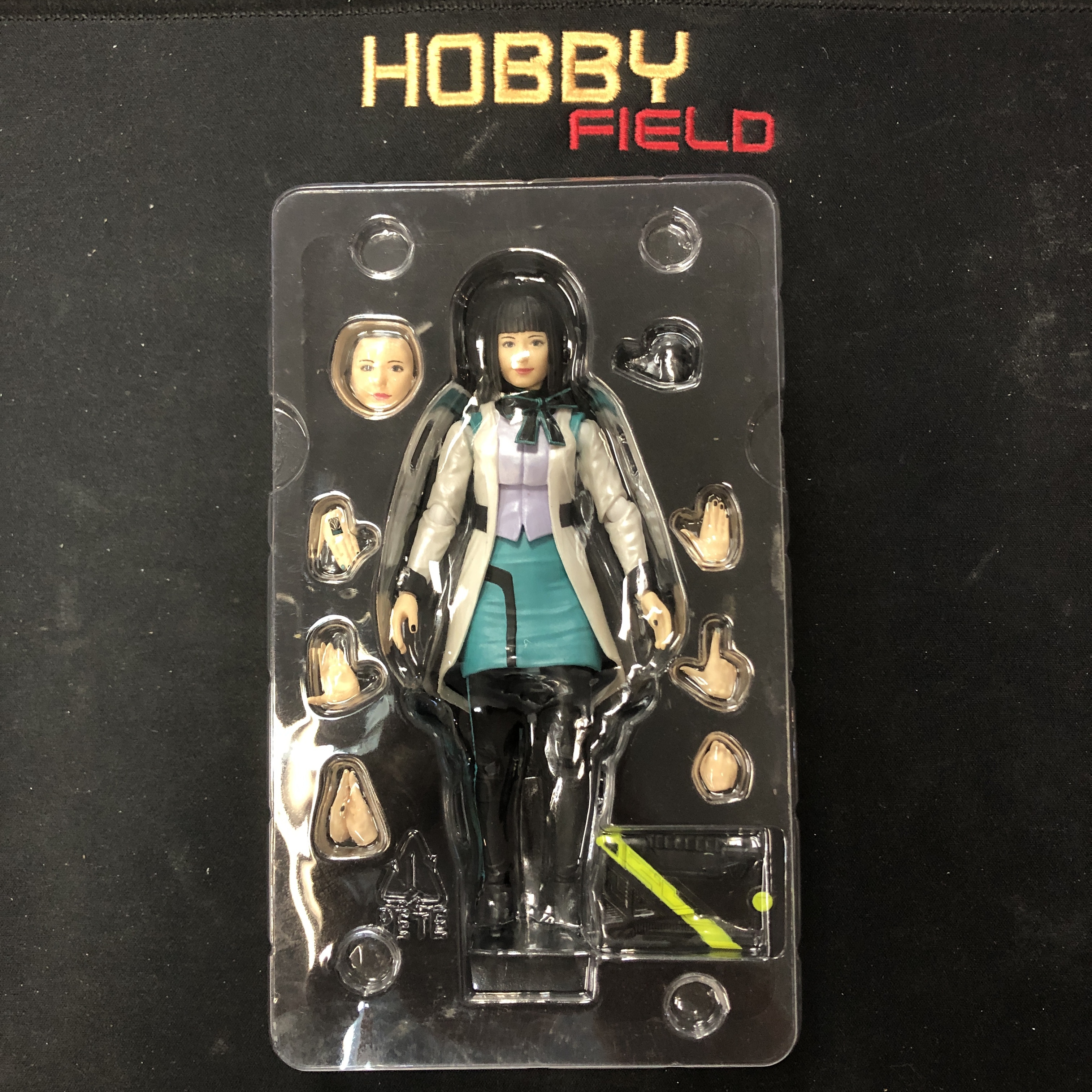 幪面超人-SHF ZERO ONE IS 伊茲