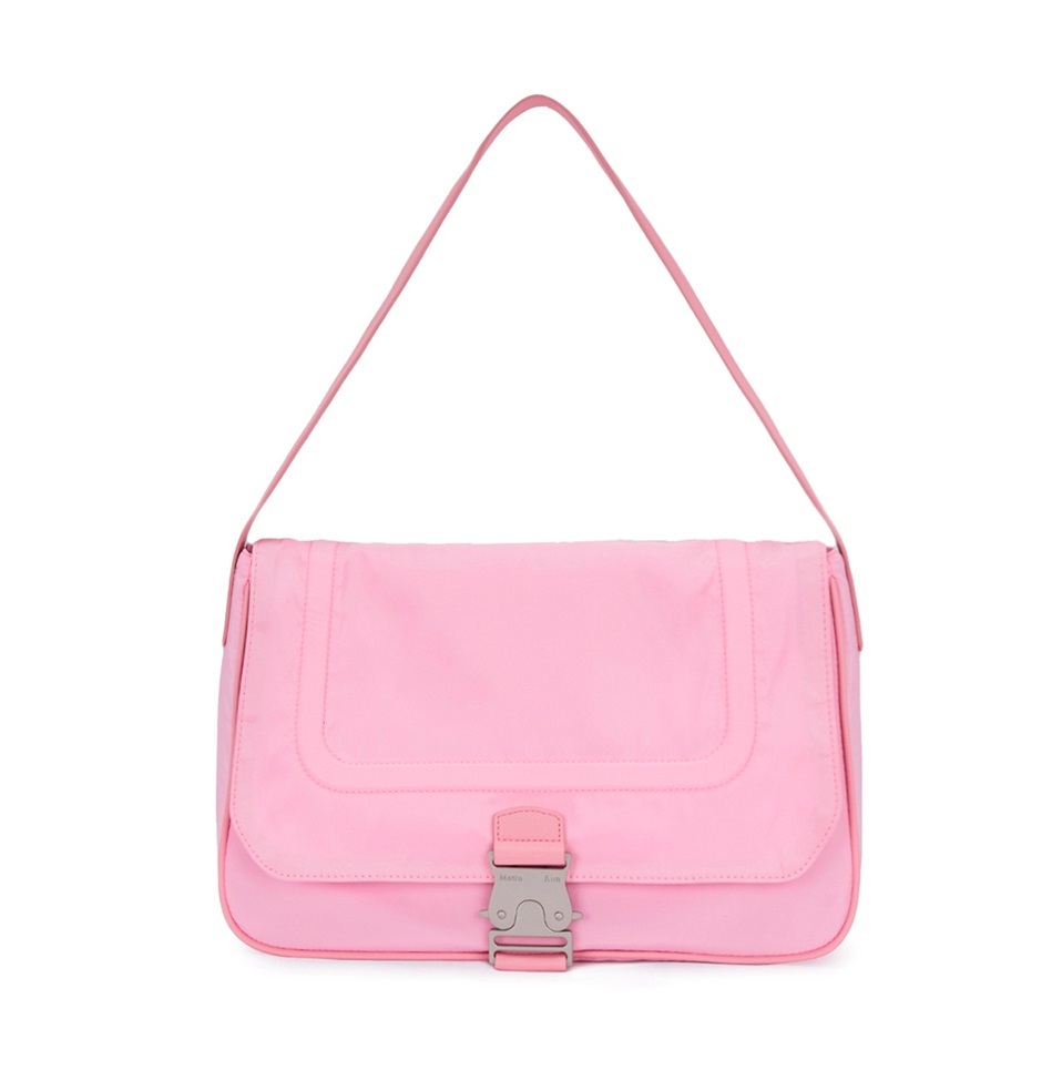 Matin Kim Buckle Bag