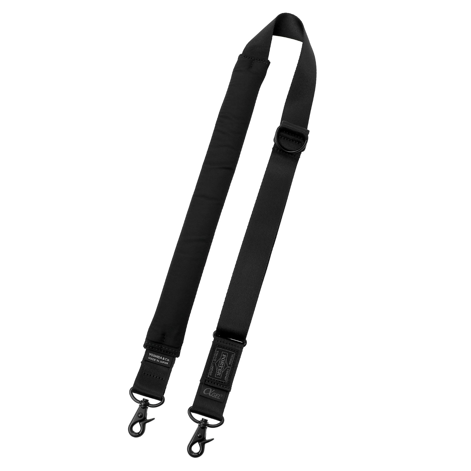 日本吉田包 PORTER / PORTER SENSES  C.E. STRAP