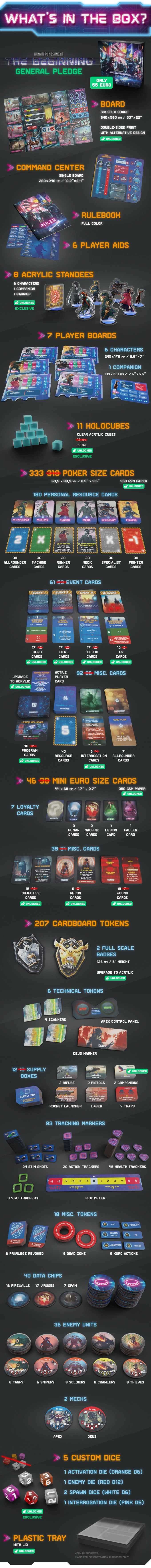 Human Punishment: The Beginning (with Deluxe Upgrade)