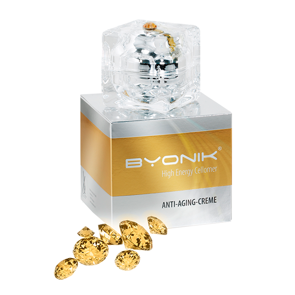 BYONIK 端粒更新面霜          50ml