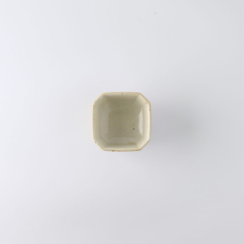 Pave small bowl Beige | studio m'