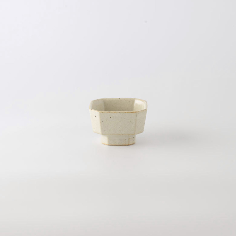 Pave small bowl Beige | studio m'
