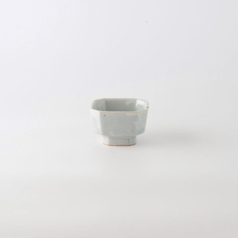 Pave small bowl Celadon | studio m'