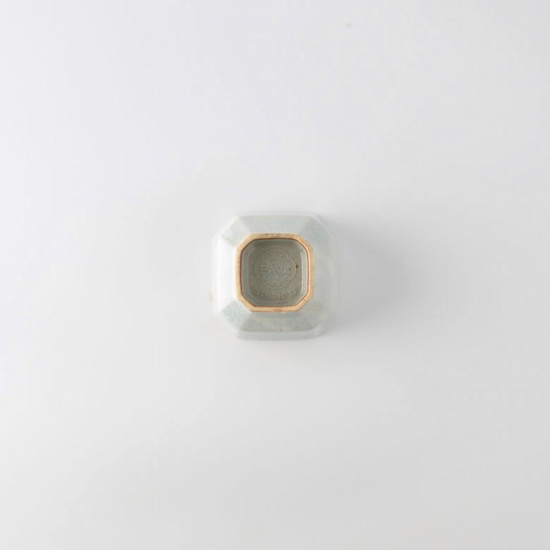 Pave small bowl Celadon | studio m'