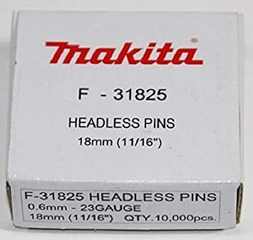 MAKETA牧田-蚊釘/蚊針