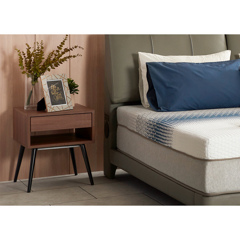 Dansk 床邊几〔ST101〕【邊几/邊桌/床邊桌】