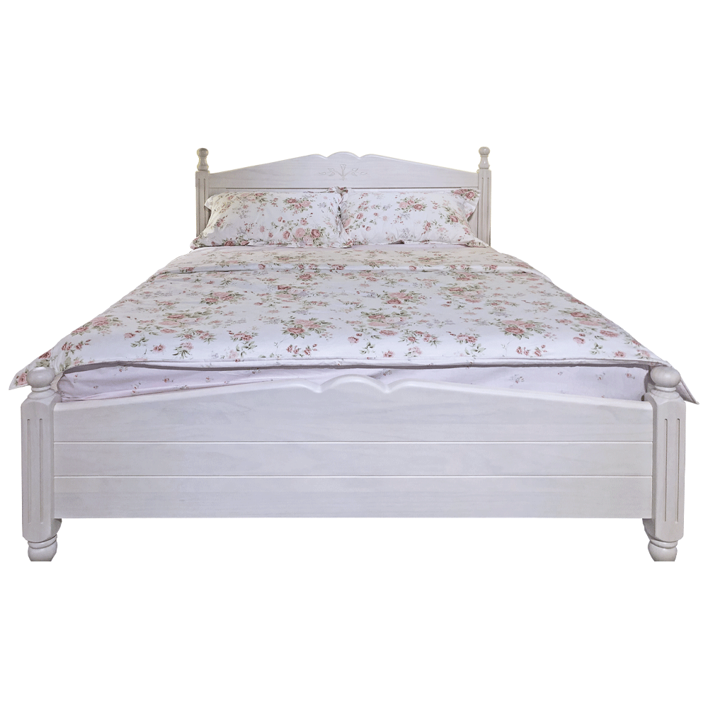 【RS薇拉】床架