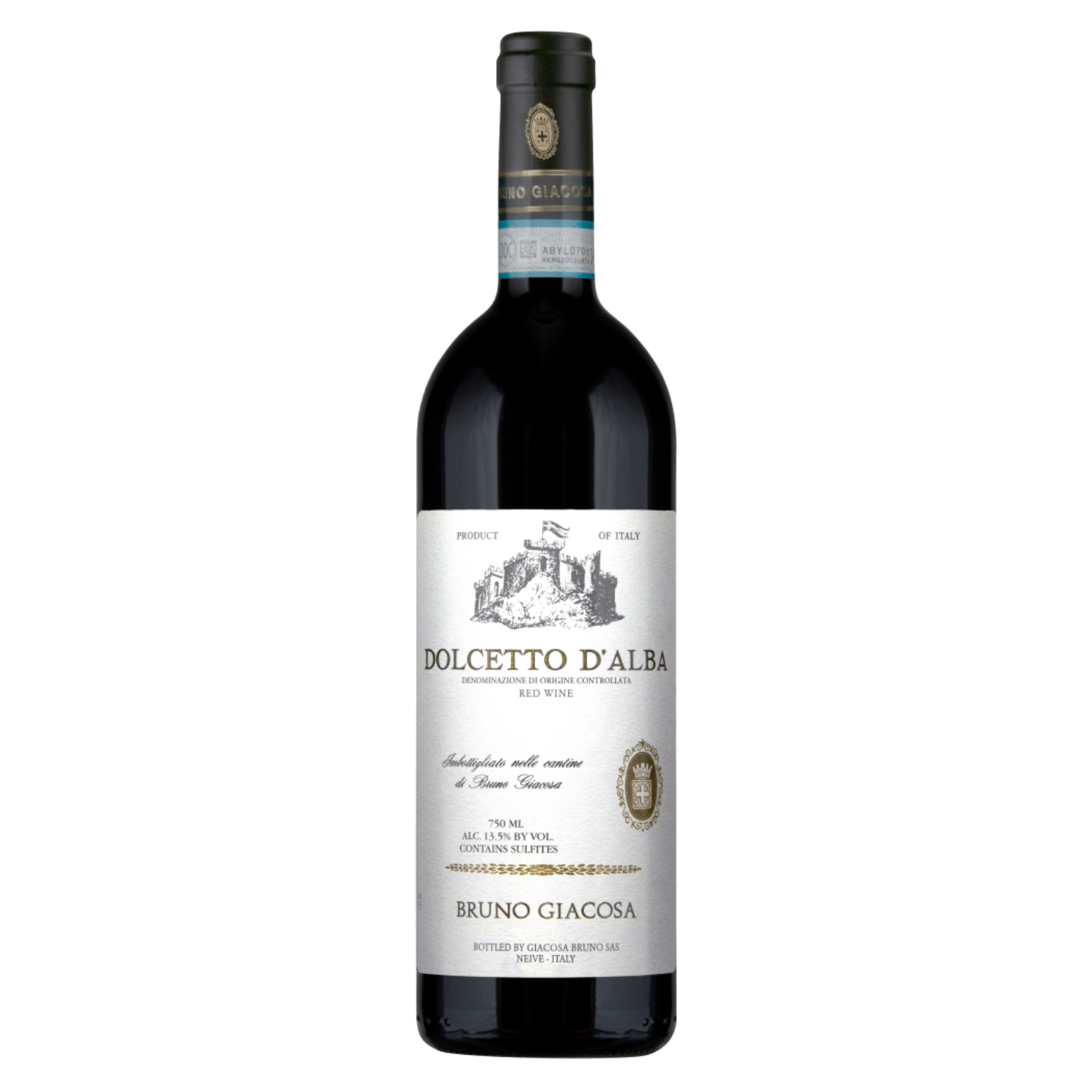 Bruno Giacosa Dolcetto d’Alba 2019