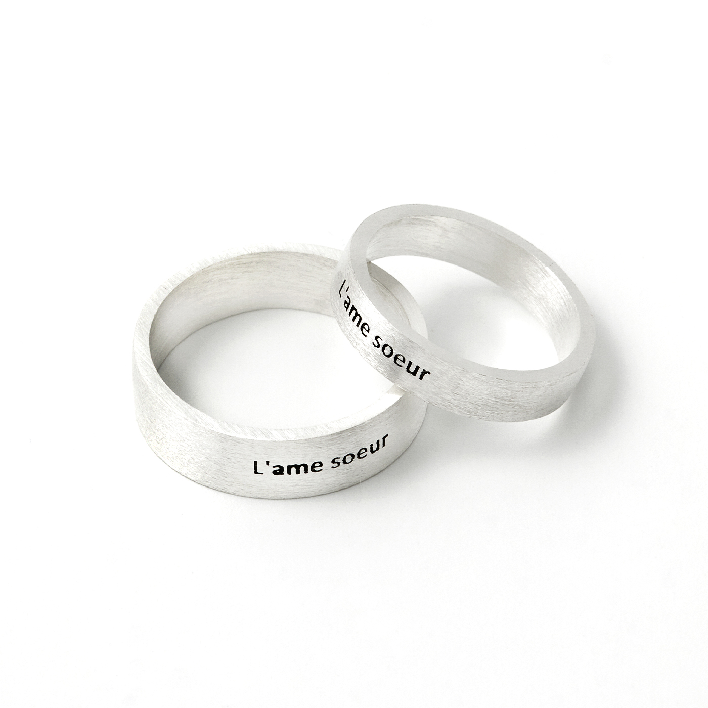 純銀,情侶對戒,戒指