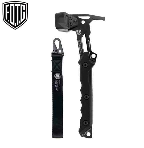 【FOTG】 戰術營鎚 FC-X1 GF13
