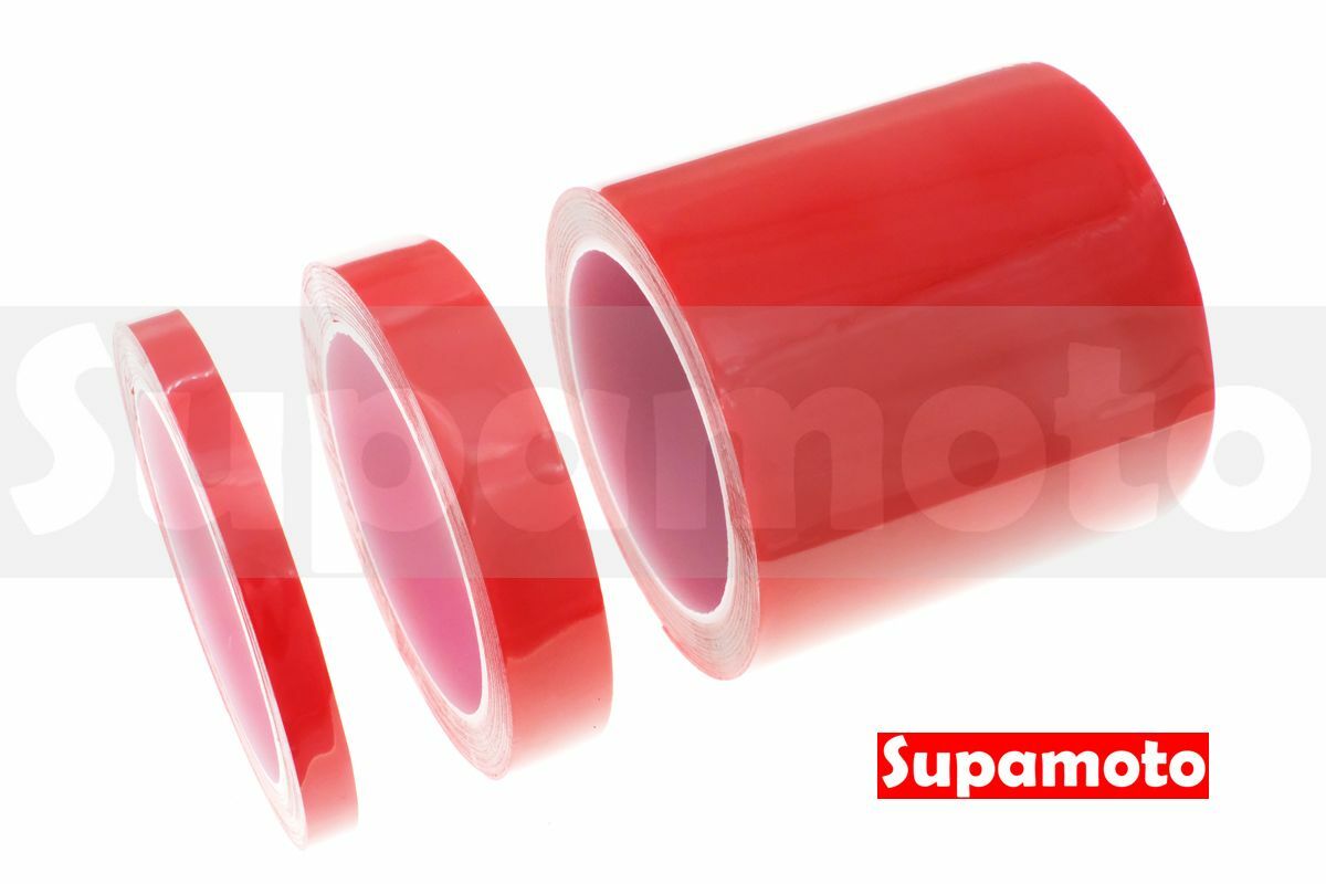 -Supamoto- 水晶 雙面膠 10mm 20mm 100mm 透明 壓克力 1公分 2公分 10公分 雙面 水晶膠