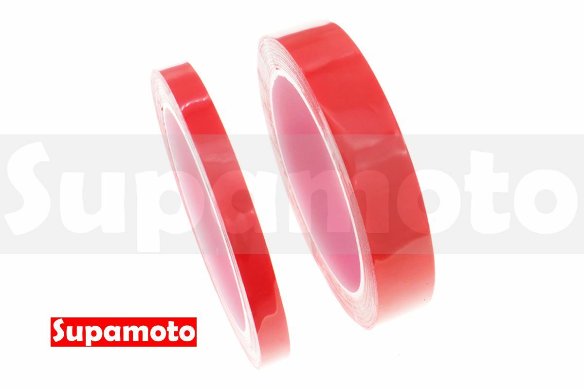 -Supamoto- 水晶 雙面膠 10mm 20mm 100mm 透明 壓克力 1公分 2公分 10公分 雙面 水晶膠