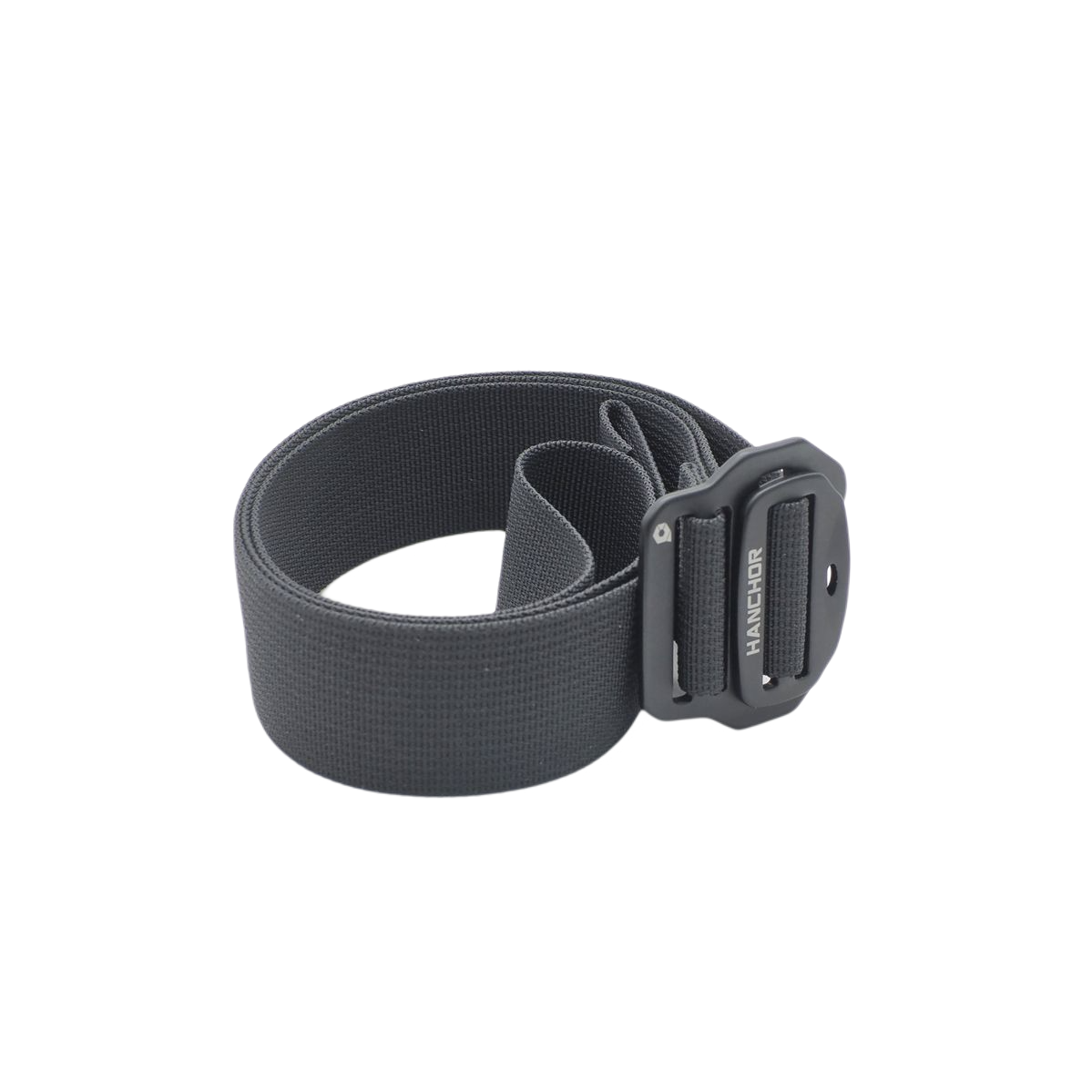 輕量化鋁合金腰帶