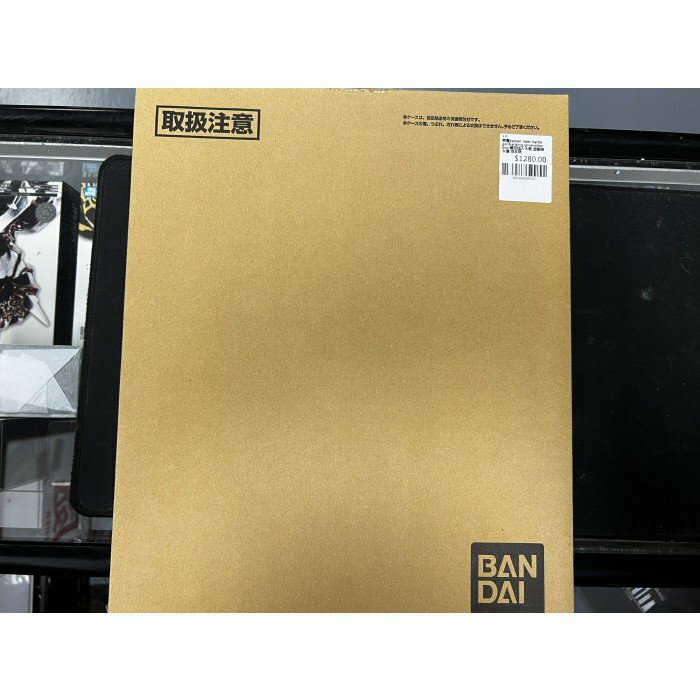 寄賣kamen rider battle ganbarizing generation box 幪面超人大戰 遊戲咭 卡簿 啡未開