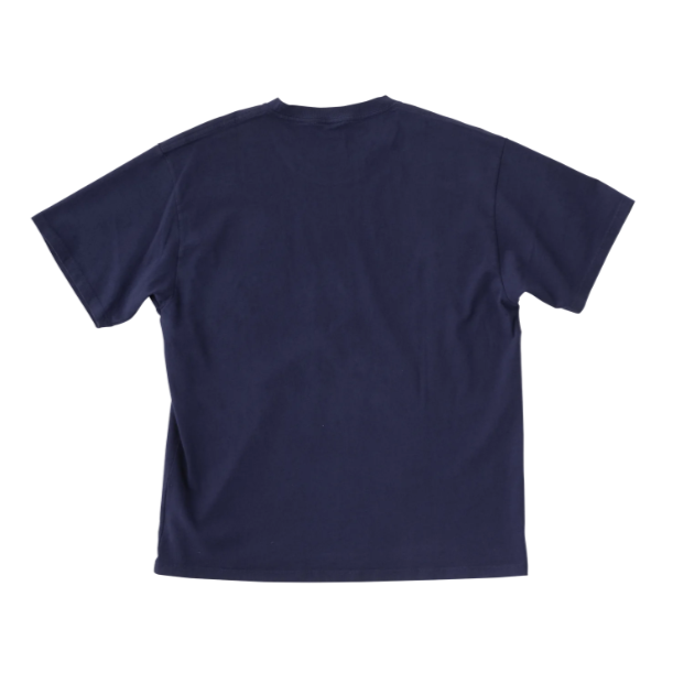 [現貨] POPEYE Logo Tee "Deep Navy"