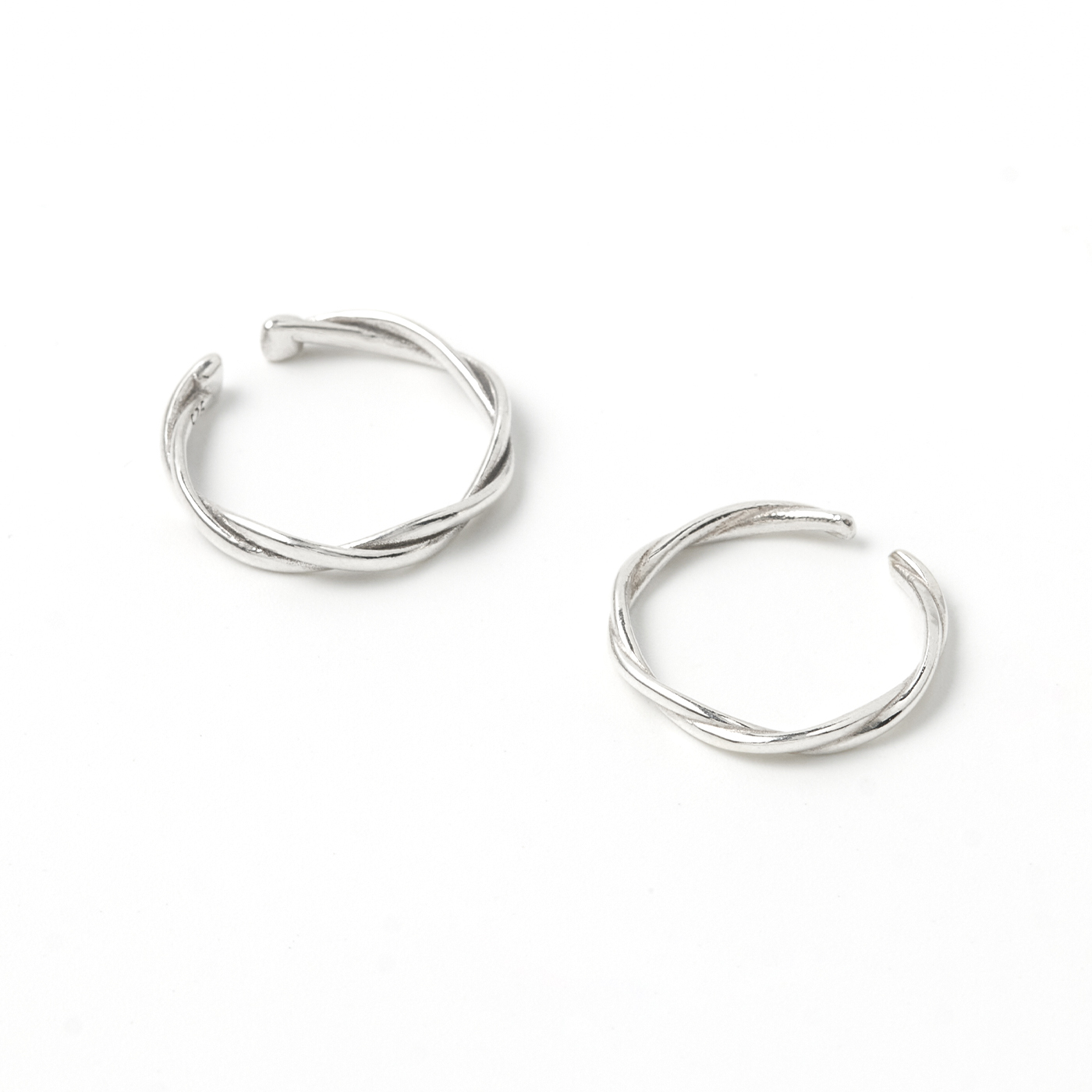 韓國,純銀,情侶對戒