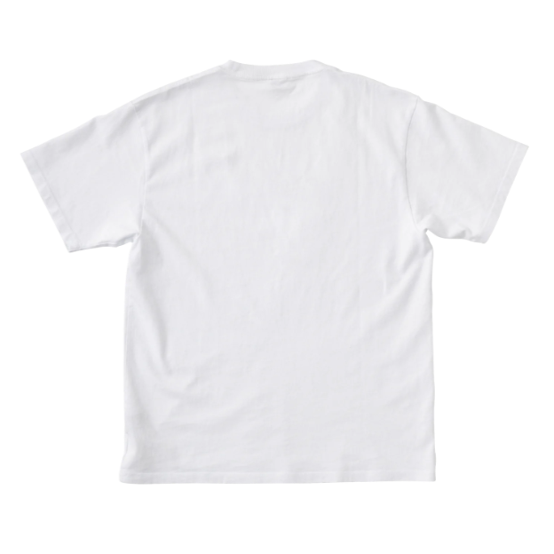 [現貨] POPEYE Logo Tee "Optic White"