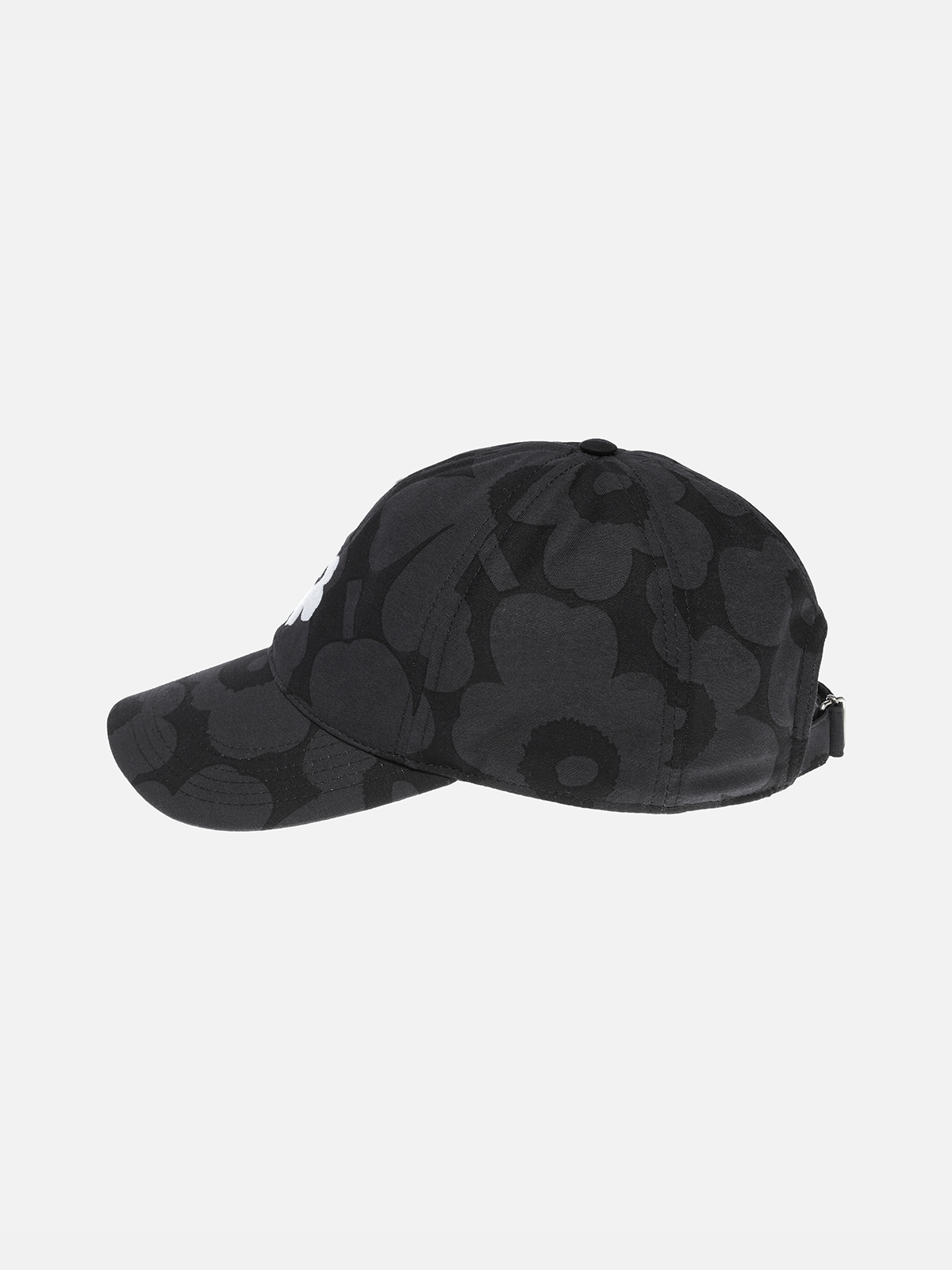 Kioski Unikko Embroidered Cap | MARIMEKKO