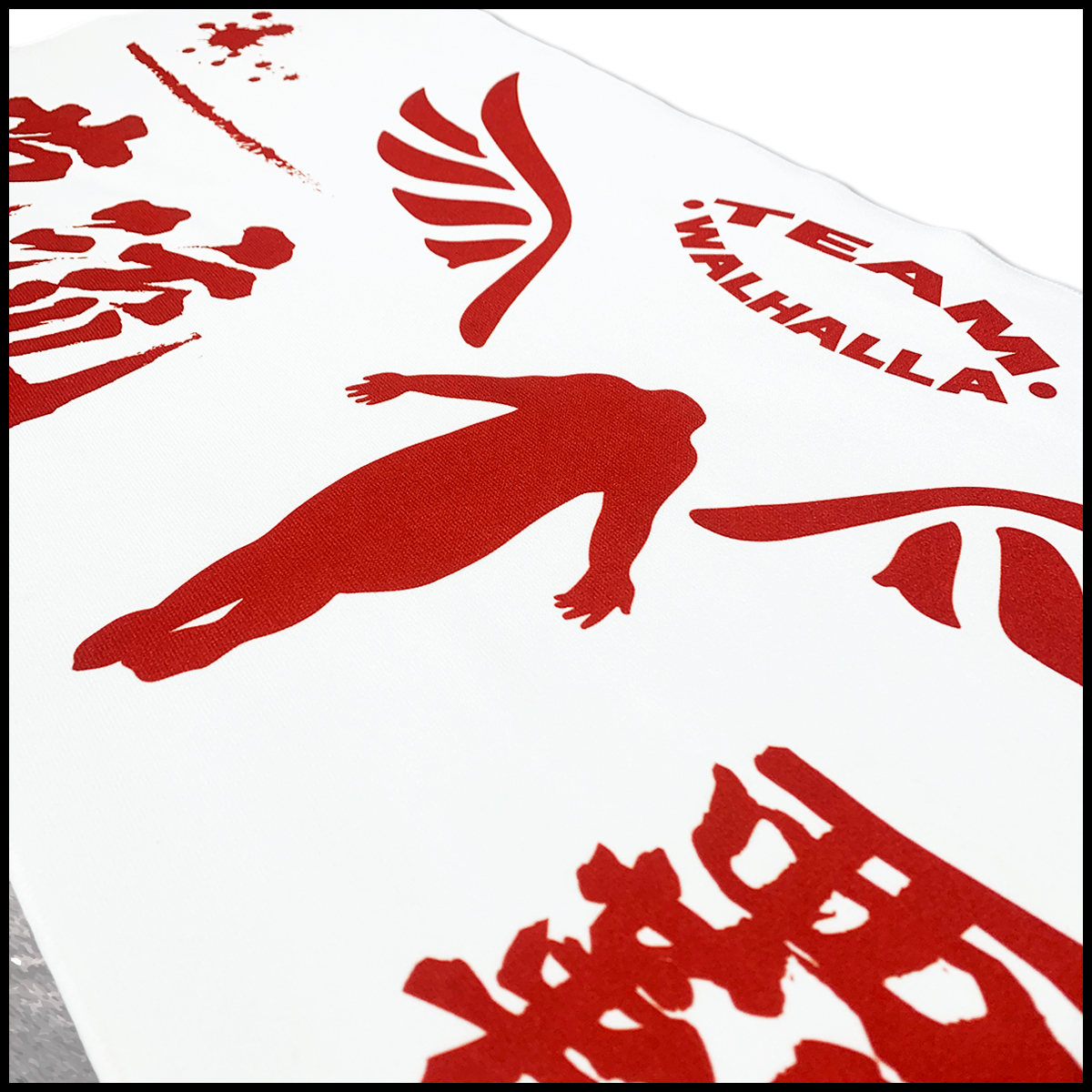 東京復仇者-毛巾-芭流霸羅