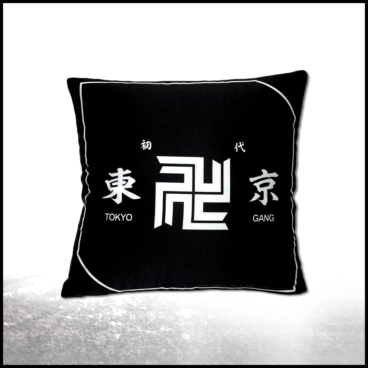 東京復仇者-方枕-東京復仇者