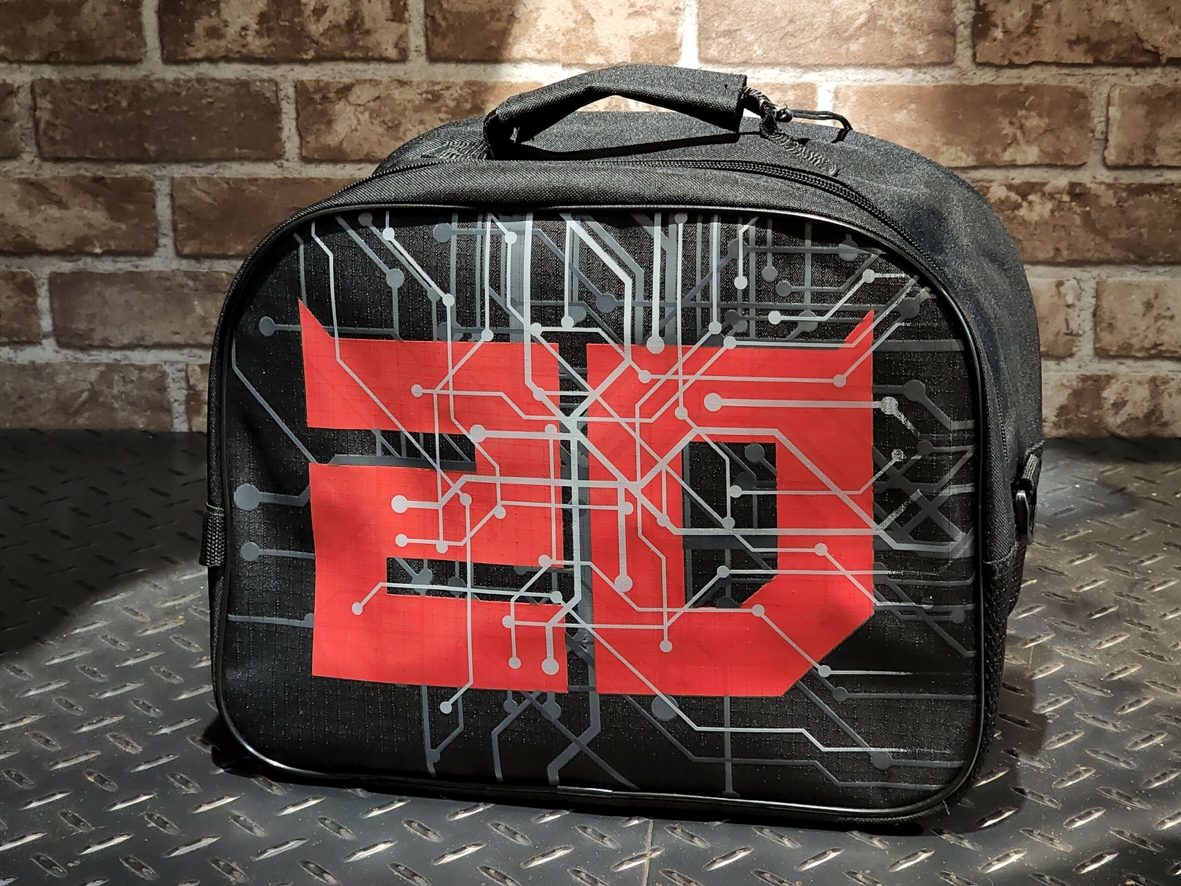 MotoGP FQ20 安全帽帽袋  Fabio Quartararo MotoGP周邊