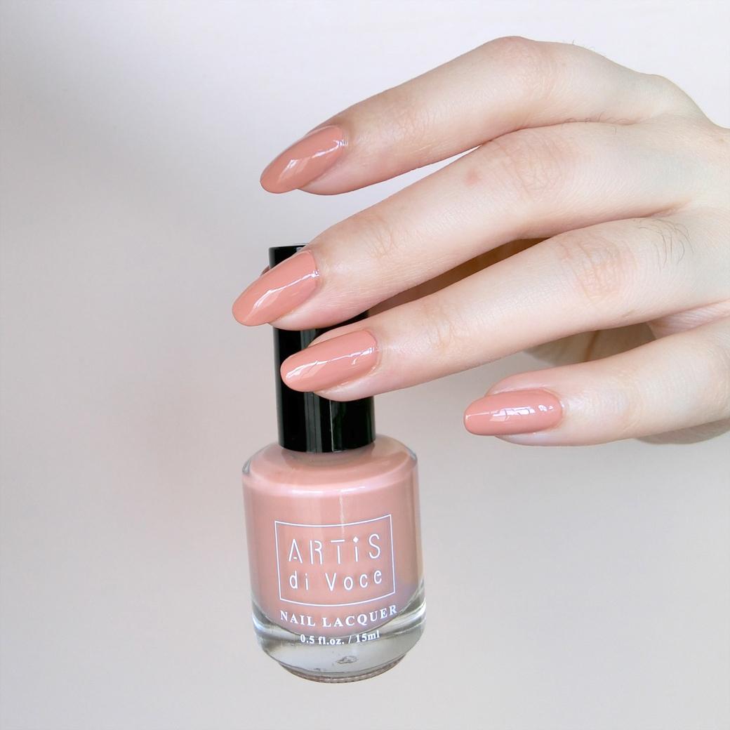 ARTiS di Voce 彩色指甲油 10 乾燥粉