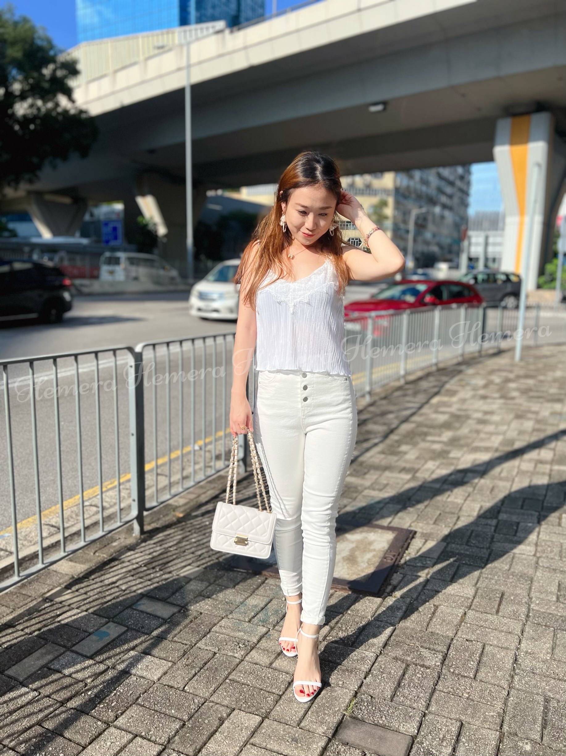 Lace Sexy Camisole TP22S0721