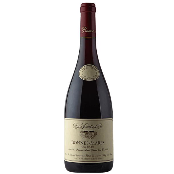 Pousse d'Or Bonnes Mares Grand Cru 2019 (BH95)