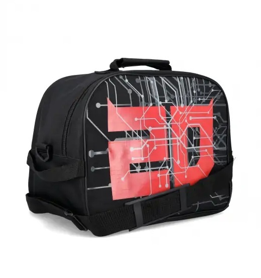 MotoGP FQ20 安全帽帽袋  Fabio Quartararo MotoGP周邊