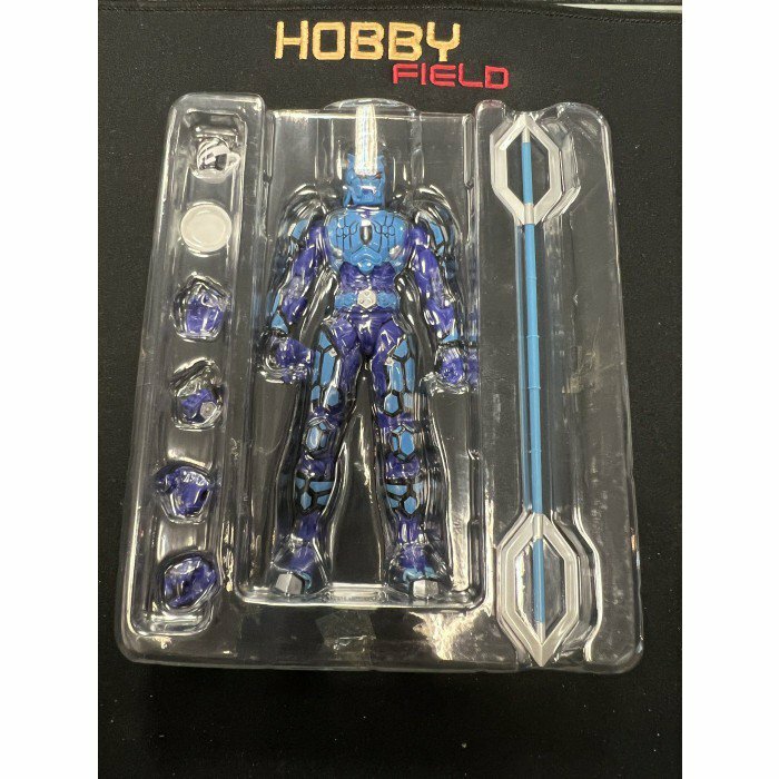 寄賣 幪面超人-SHF 電王 異魔神 浦島太郎