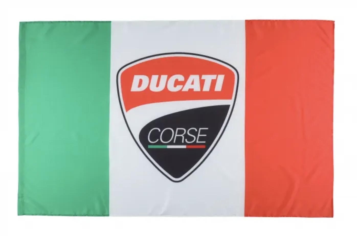 MotoGP Ducati Corse Shield Flag 旗幟 義大利 MotoGP周邊
