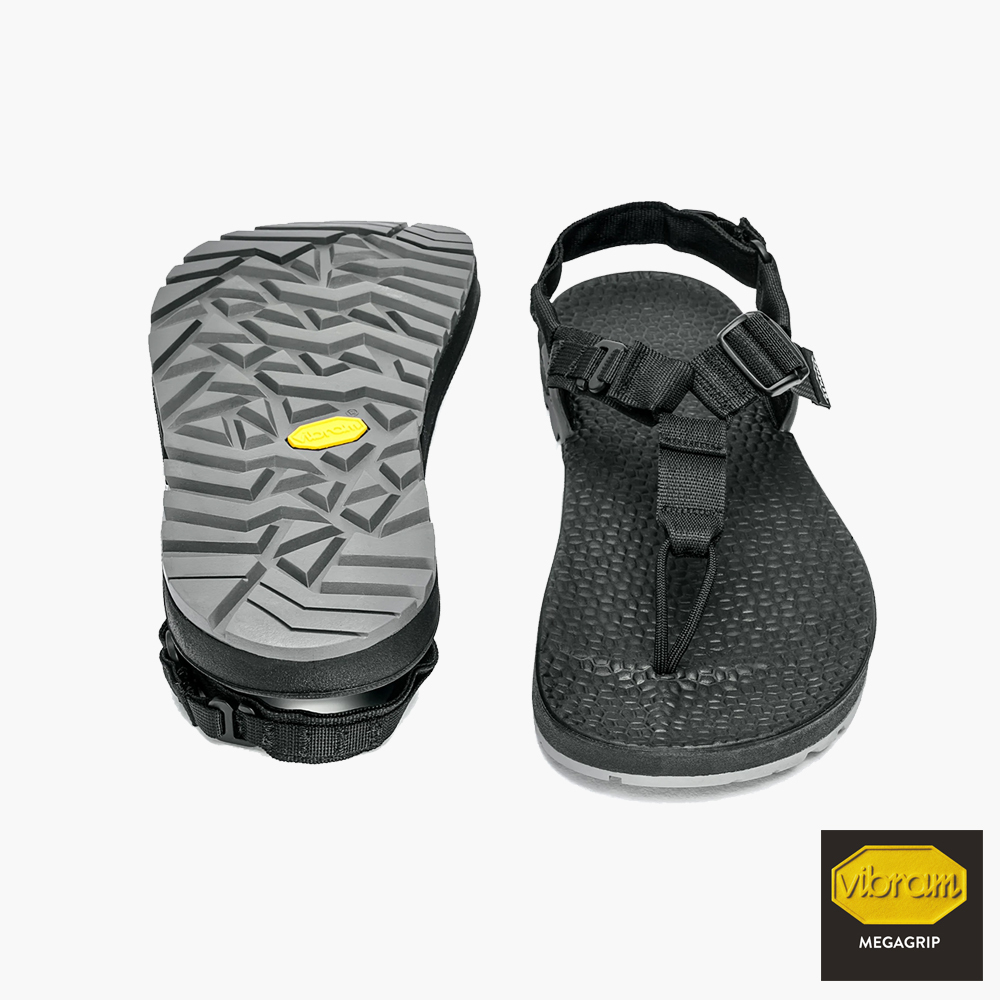 Bedrock Sandals] Cairn 3D PRO II 戶外涼鞋| OUTDOOR MAN