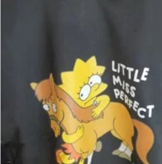 [S] ADLV MISS PERFECT HOODED SWEATSHIRT,BLACK, ADLV21FW-HDSPLP-BLK (SAV59)