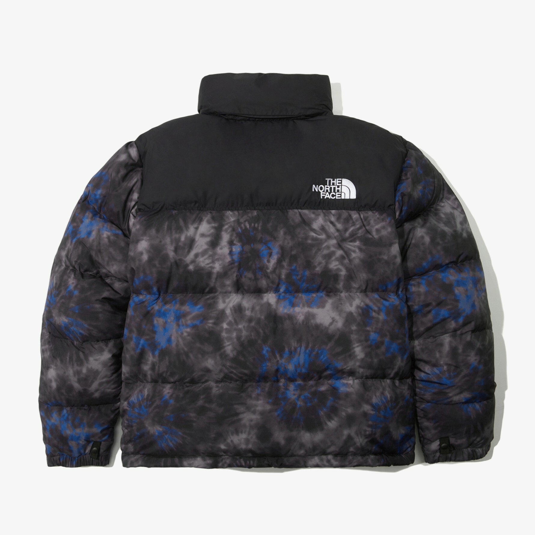 THE NORTH FACE 1996 Novelty Nuptse Jacket Nutral 深藍NJ1