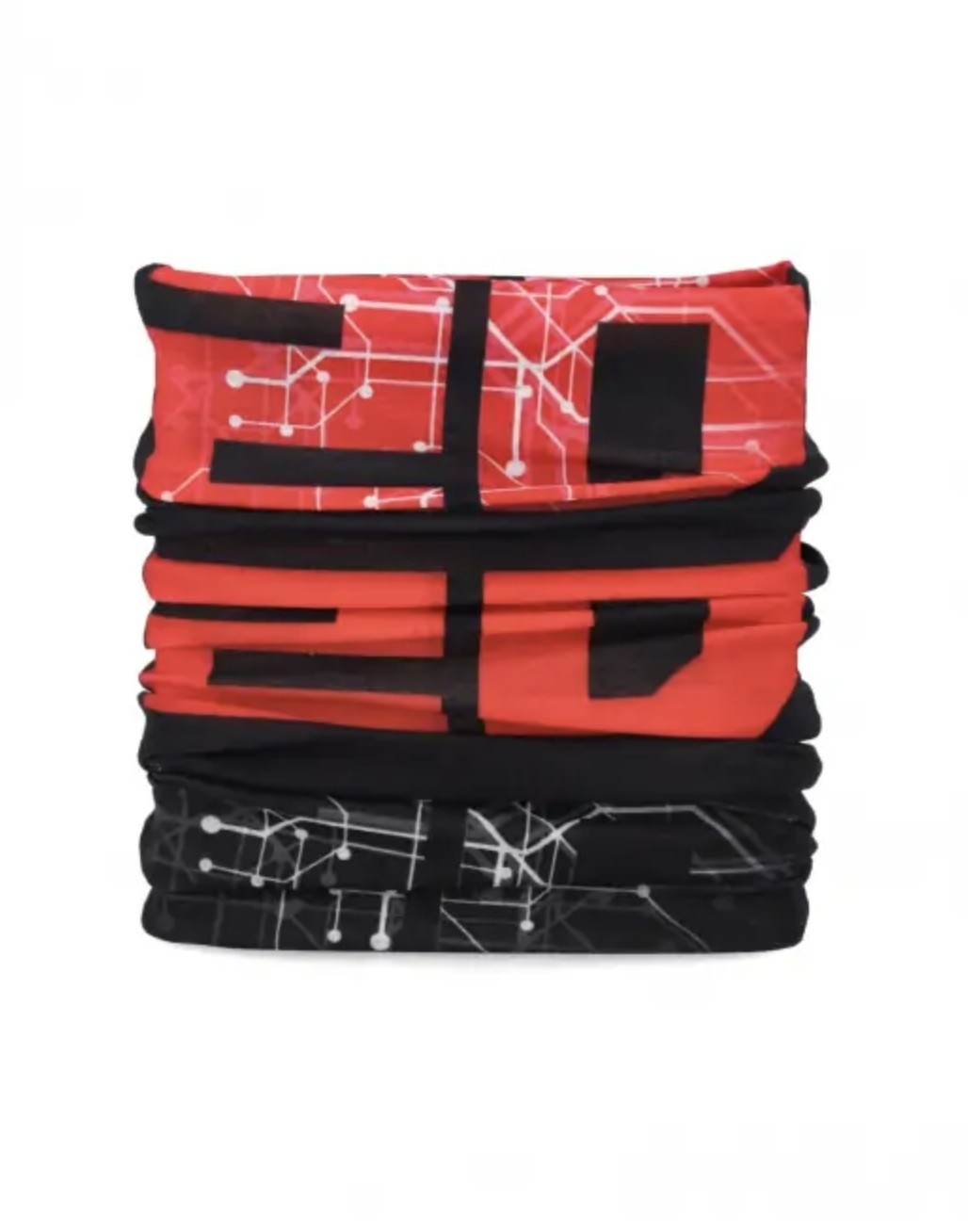 MOTOGP Necktube Fabio Quartararo 20 logo 頭巾 FQ20 周邊