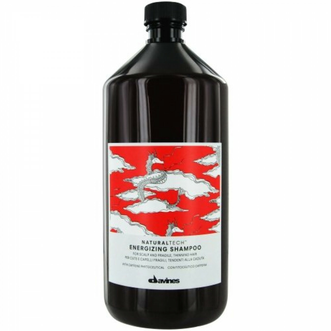 大埔門市優惠價$288 davnes ENERGIZING SHAMPOO 1000ML