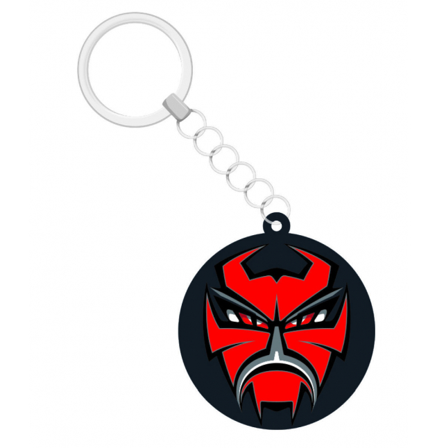 MotoGP FQ20 吊飾 FABIO QUARTARARO EL DIABLO 鑰匙圈 MotoGP周邊