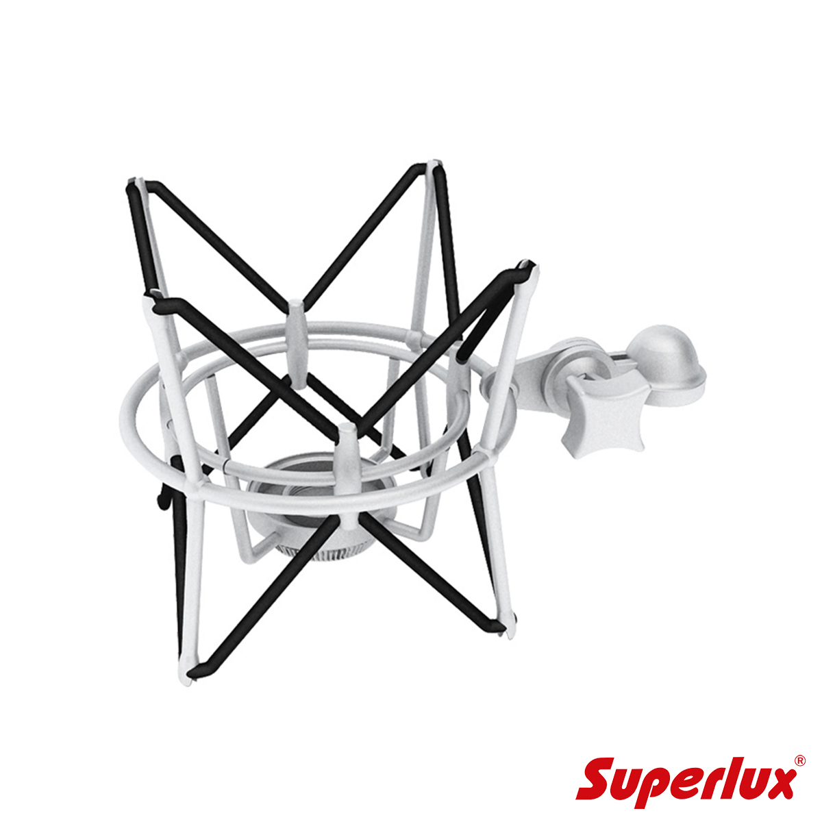 Superlux HM7 麥克風 避震架 適合Superlux Samson 大震膜麥克