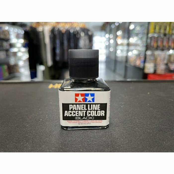 87133 - PANEL LINE ACCENT – GRAY