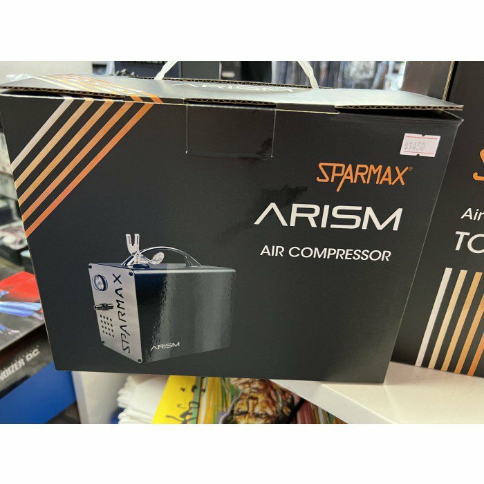 ARISM Compressor