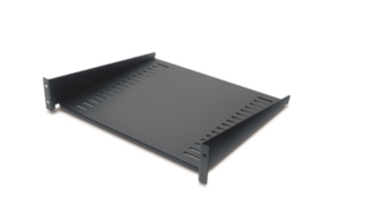 APC Fixed Shelf 50lbs/22.7kg Black(AR8105BLK)