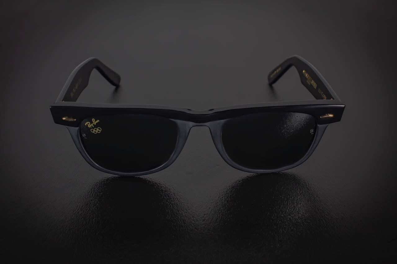 Wayfarer Sport Olympic