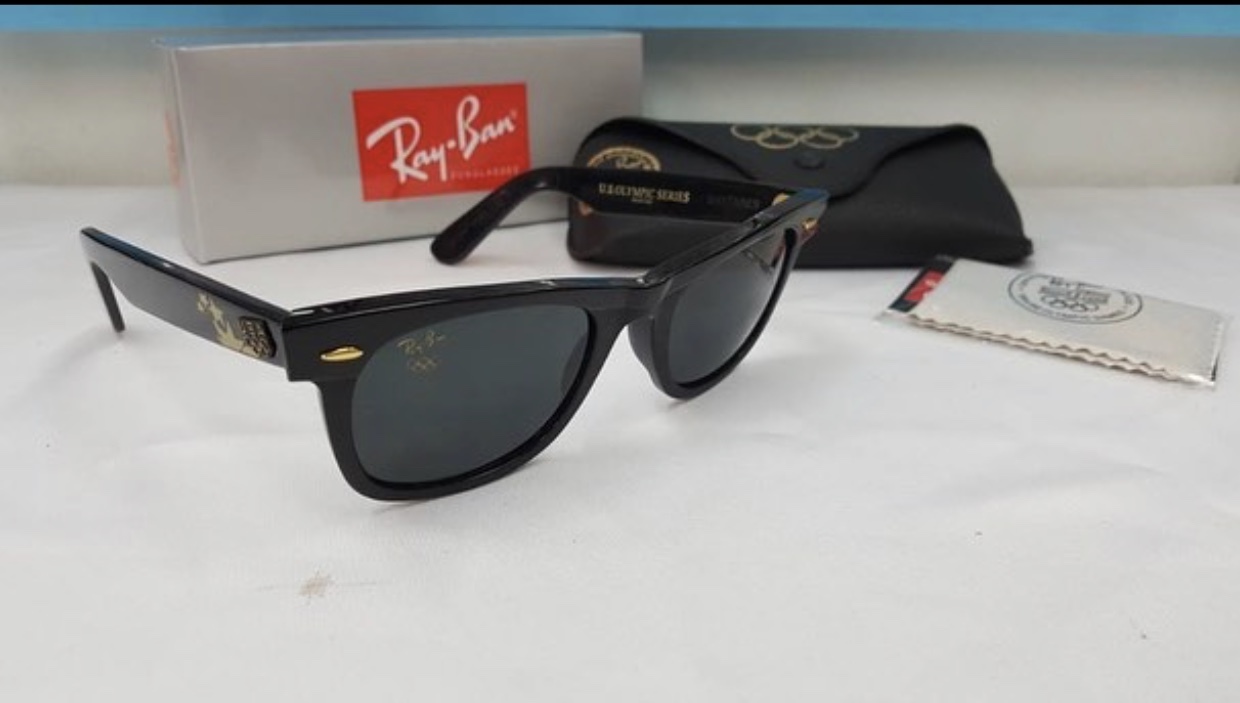 Wayfarer Sport Olympic