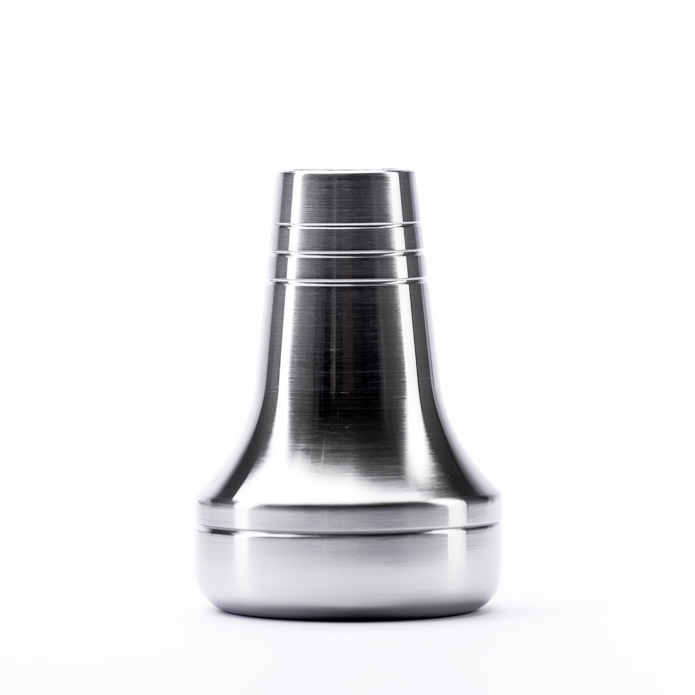 Alpha XR Molasses Catcher - Silver