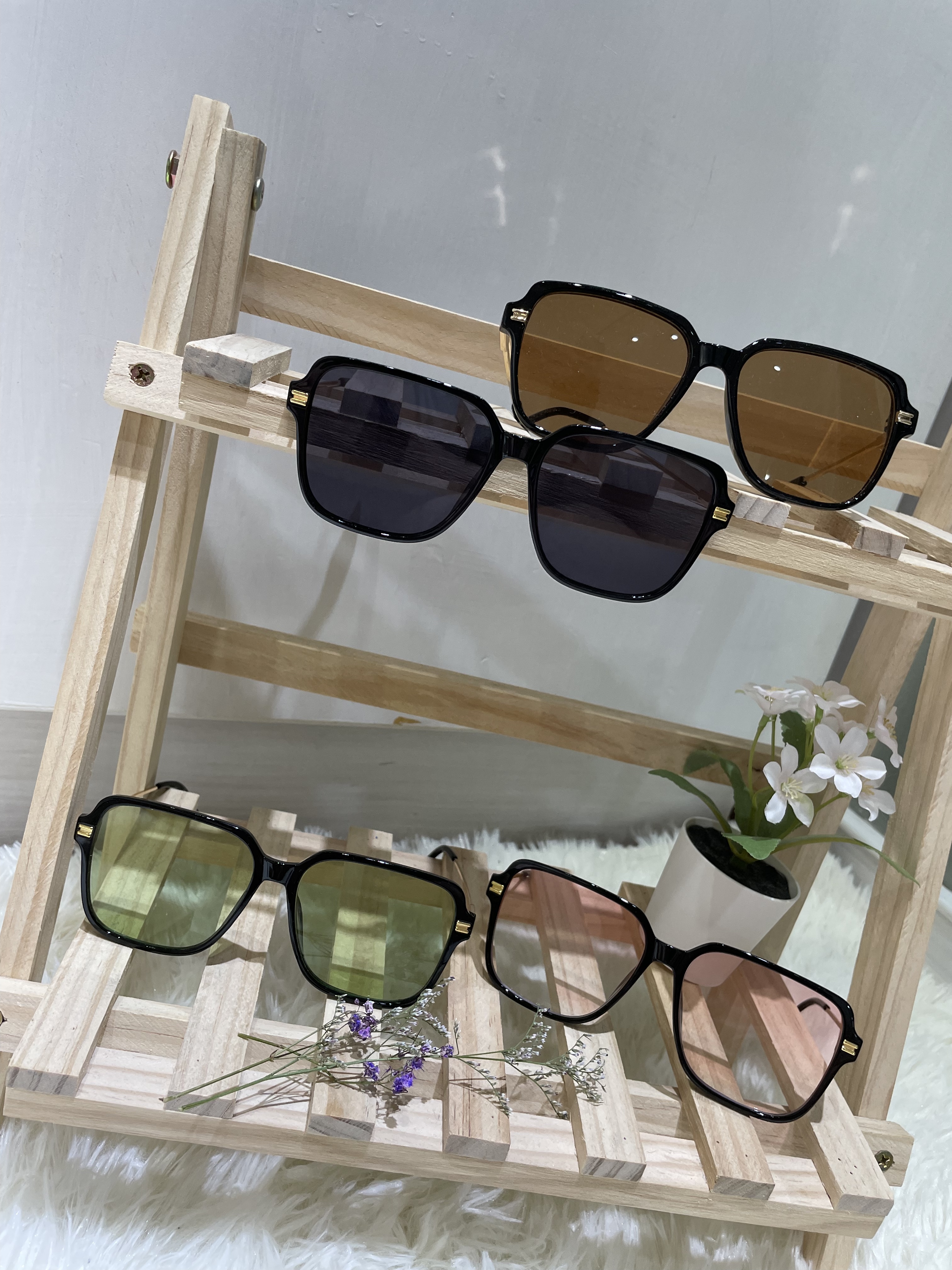 直接包色🕶漸層墨鏡