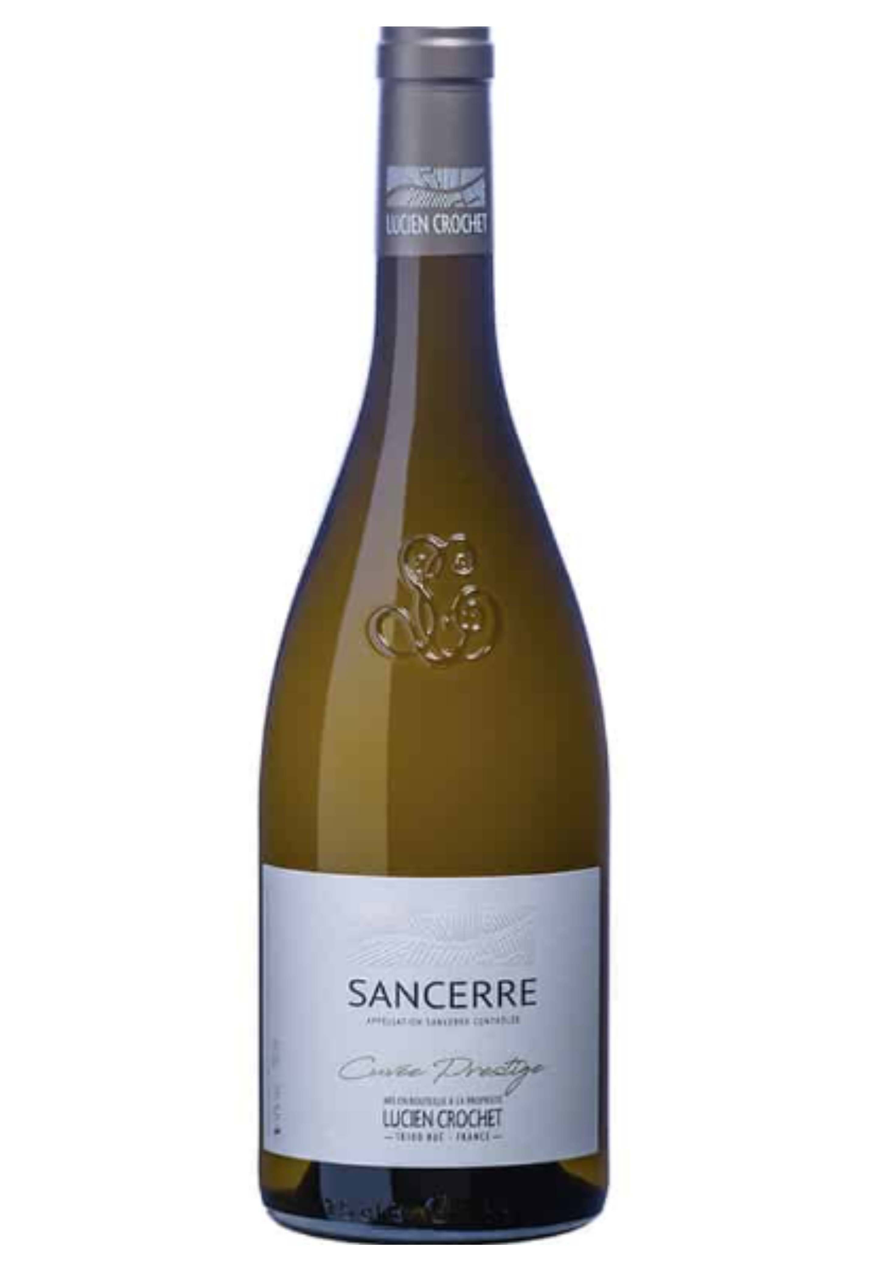 Domaine Lucien Crochet Sancerre Blanc 2018